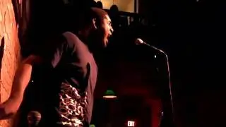 Tell Them - Carvens Lissaint