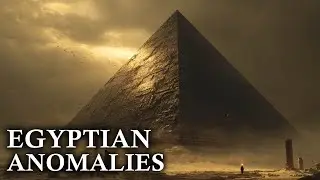 The Mystery of The Black Pyramid: 2+ Hours Of Ancient Egyptian Mysteries