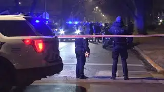 9-year-old boy shot multiple times, killed inside Chicago home ID'd