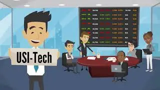 What Is USI Tech