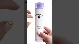 Cleansing and wipe away your day Nutricentials&reg; Day Away Micellar Beauty Water #NuSkin #Shorts
