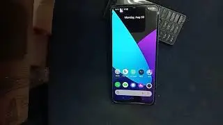 Realme 5 and 5i password fro unlock without pc