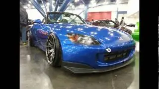 Wekfest 2013 Houston