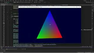 VULKAN API DISCUSSION | Ray Tracing 5 | Descriptor Sets