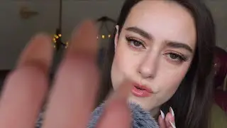 ASMR | Let's relax together 💚
