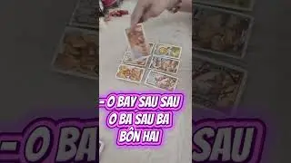 Sắp Tới Họ Có Hành Động Gì Dành Cho Bạn Không ? #Tarot #Healing #Mstarot #message #Happiness 
