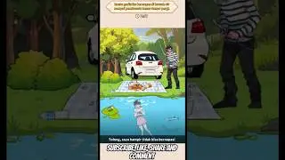 Brain Puzzle Tricky Quest Level 47 Kabur Air #games #brainpuzzle #gameplay #trickyquest
