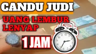 JUDI QQ Sikat Uang Lembur Karyawan