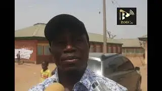 The people of Abuja Came out to vote