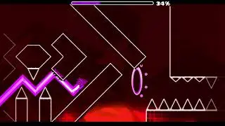 GD - Soul Arcs 2 by MareiV (Me) [NOCLIPPED]