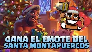 EL MEJOR MAZO PARA EL DESAFIO DEL SUPERMONTAPUERCOS  - Soking - Clash Royale en espa&ntilde;ol.