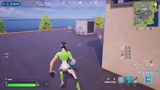 Reload Ranked (im champion)