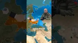 🔥Is the Ukraine War About to End&hellip; on Russia&rsquo;s Terms?