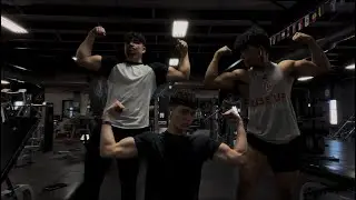 Pull Day W/ Conner Boys & Ever Najera