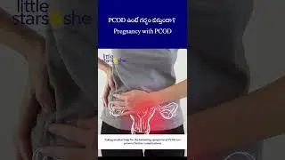 Pregnancy with PCOD: Understanding the Symptoms and Seeking Support!