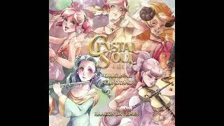 Crystal Soul Arena - Original Game Soundtrack - Full album