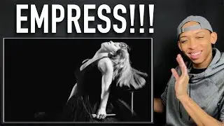 Mariah Carey: The Empress of the Whistle Register | (REACTION)