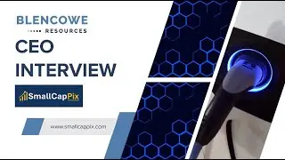 Live Spaces - Q&A: Blencowe Resources set to become a critical minerals graphite producer in 2026