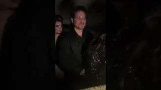 Selena Gomez at Sabrina Carpenter&rsquo;s Concert #selenagomez