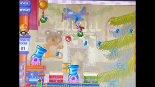 Civiballs Xmas Levels Pack Walkthrough [FULL GAME]