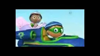 super whY theme song