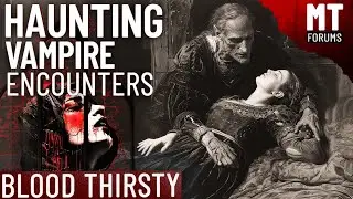 Haunting Vampire Stories: Fact or Fiction? - Unveiling the Dark Secrets