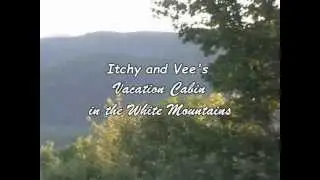 Vacation Cabin in the White Mountains