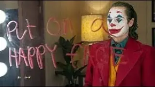 Joker film's subversion - The Joker is the victim, not the villain