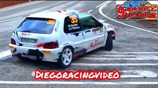 RALLY CIUTAT XIXONA 2023| SHOW & ACTION