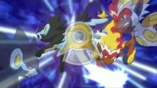 Pokemon Dam Dadi Doo