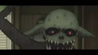 Where is the goblin killer?