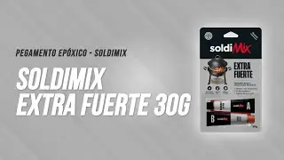 Soldimix Extra Fuerte
