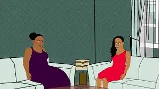 THE GHOST LOVER EPISODE 2