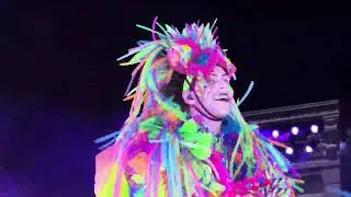ハミクマスウィートスクリームパーティ10.13 D主体