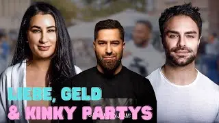 Liebe, Geld und Kinky Partys: Was denken die Leute auf der Straße?