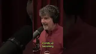 Joe Rogan expert says AI could become sentient...