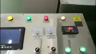 chemical products microwave dryer machine
