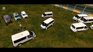 Car parking multiplayer umdlalo wamanzi south africa 