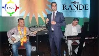 Islam Zaxoyi In Concert - Nashville,TN - #TKCC - #RandeProduction