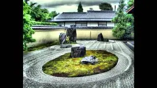 Lin Fu Chan - The Mountains (The Healing Power of Zen) HD