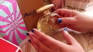 Ароматы | Сексуальный | Сладкий | Гурманский | Цитрусовый свежий