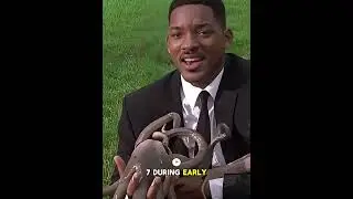 Men in Black 1997: 10 Weird Facts You Didn't Know!