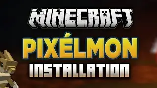 Как установить Pixelmon на ВСЕ ПК! | Руководство по установке Pixelmon Reforged