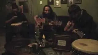 The Root Acoustic Sessions: Lo and Behold - The Earlybirds