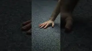 What LSD/ACID ACTUALLY looks like, realistic visuals #psychadelic