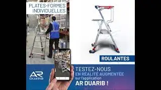 Post Anim&eacute; Wheelys pour Duarib - Motion Design