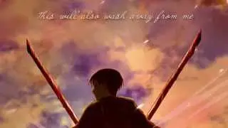 *SnK OST* 「eye-water」with original lyrics by ✿ham