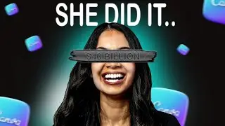 100+ Rejections to $40B: The Untold Canva Story (Melanie Perkins