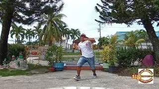 LAZY SONG by Bruno Mars | Conkarah Reggae Cover | Reggae Popstyle | Dance Fitness | FABFAV Ryan