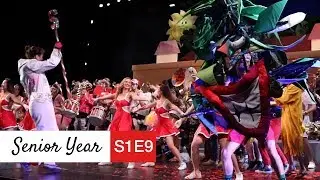 Senior Year S1E9 | Big Game Week at Stanford
